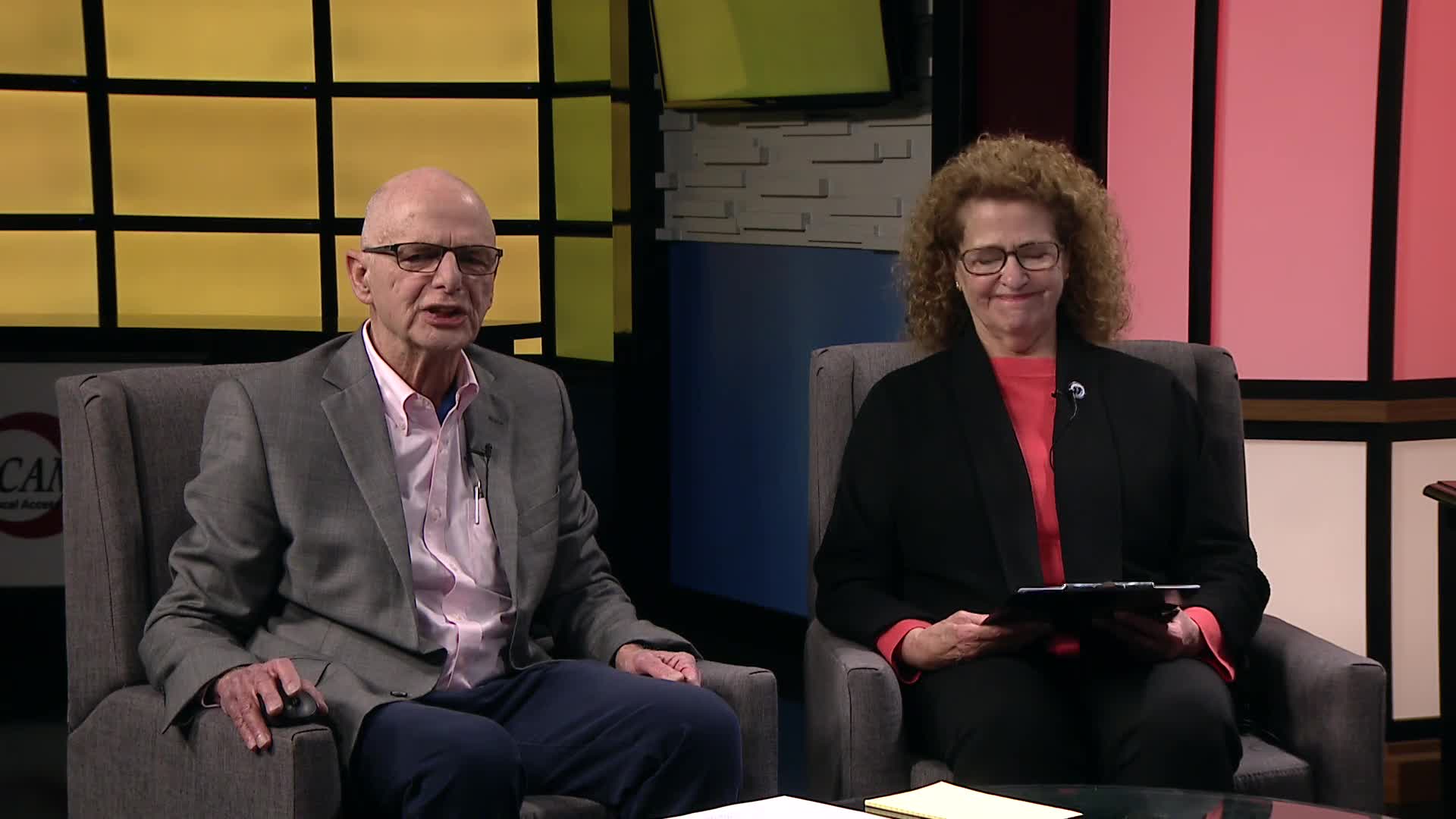 SouthCoast Matters #413 - Mark Fuller Part 1