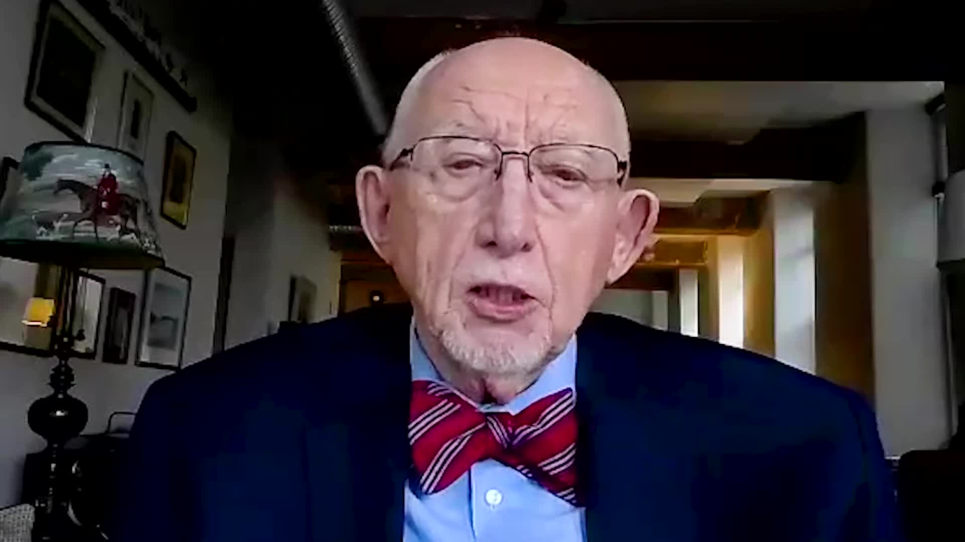 White House Chronicle - The Virtual and AI Frontier in Medicine