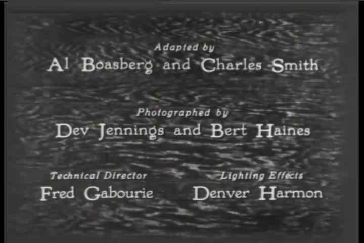 The General (1927)
