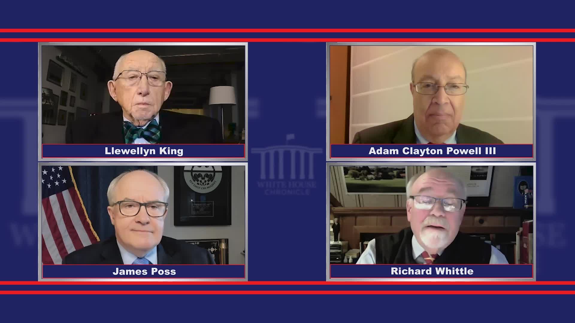 White House Chronicle - Weaponized Hobby Drones' Threat to the U.S.