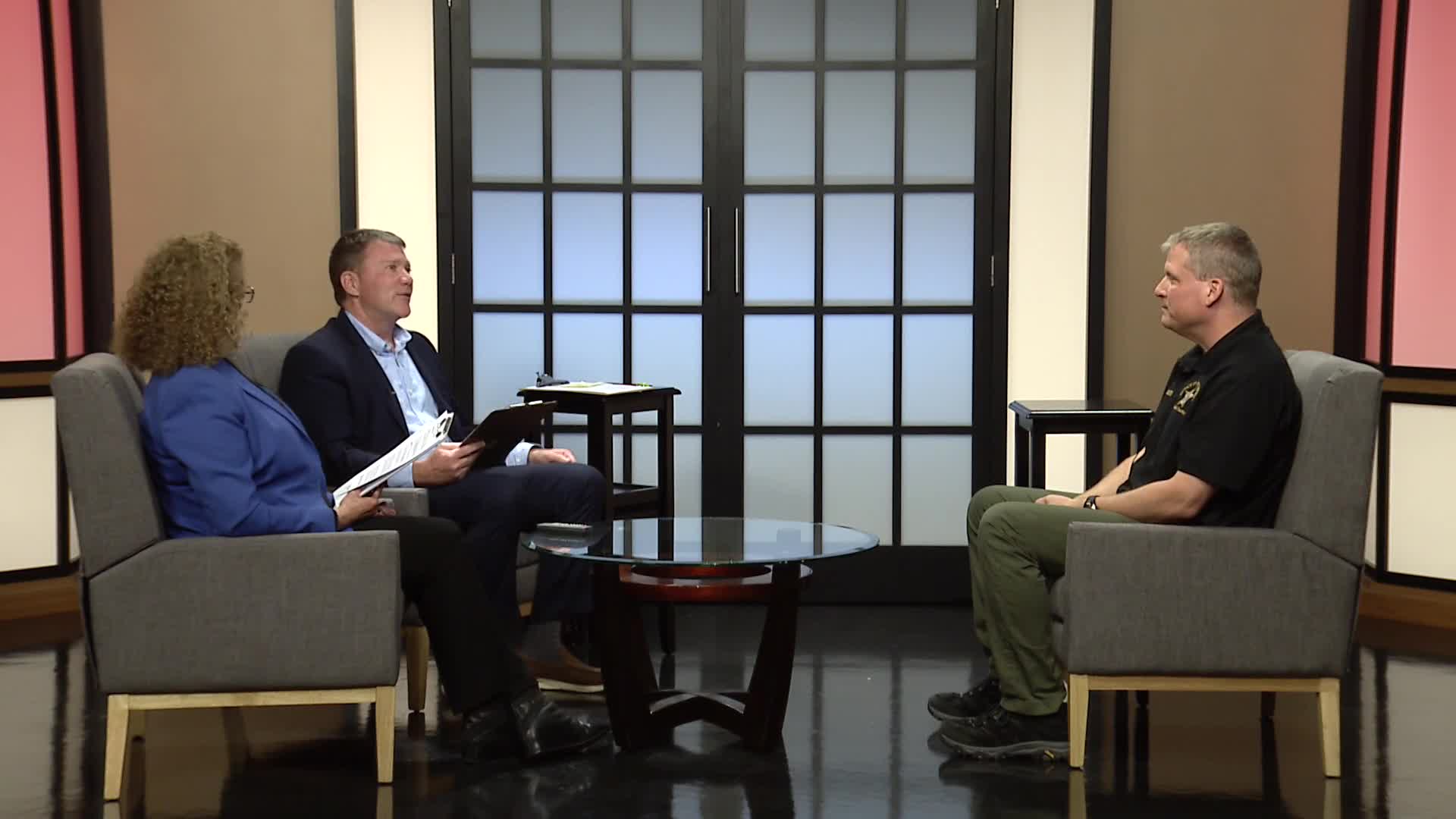 Southcoast Matters #452 - Paul Heroux part 1