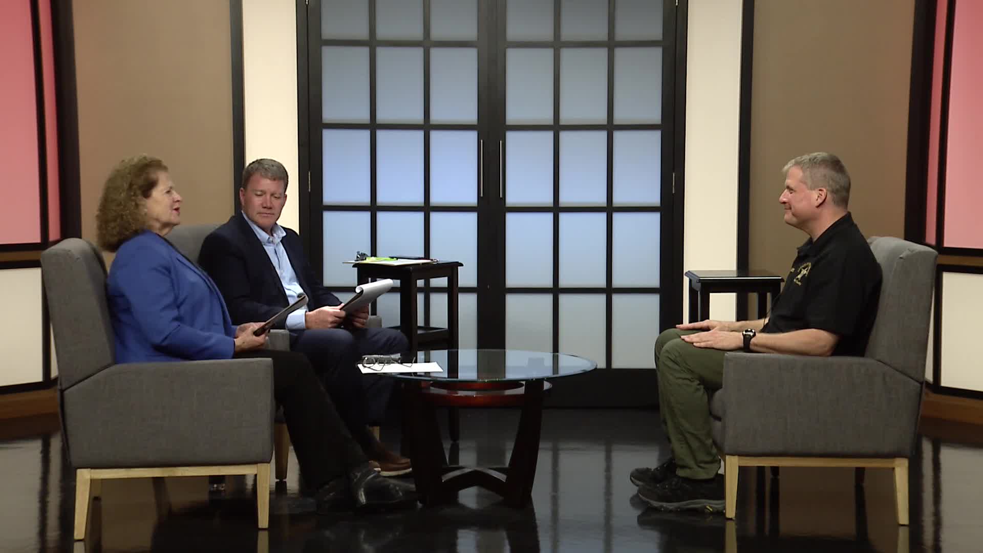 Southcoast Matters #453 - Paul Heroux part 2