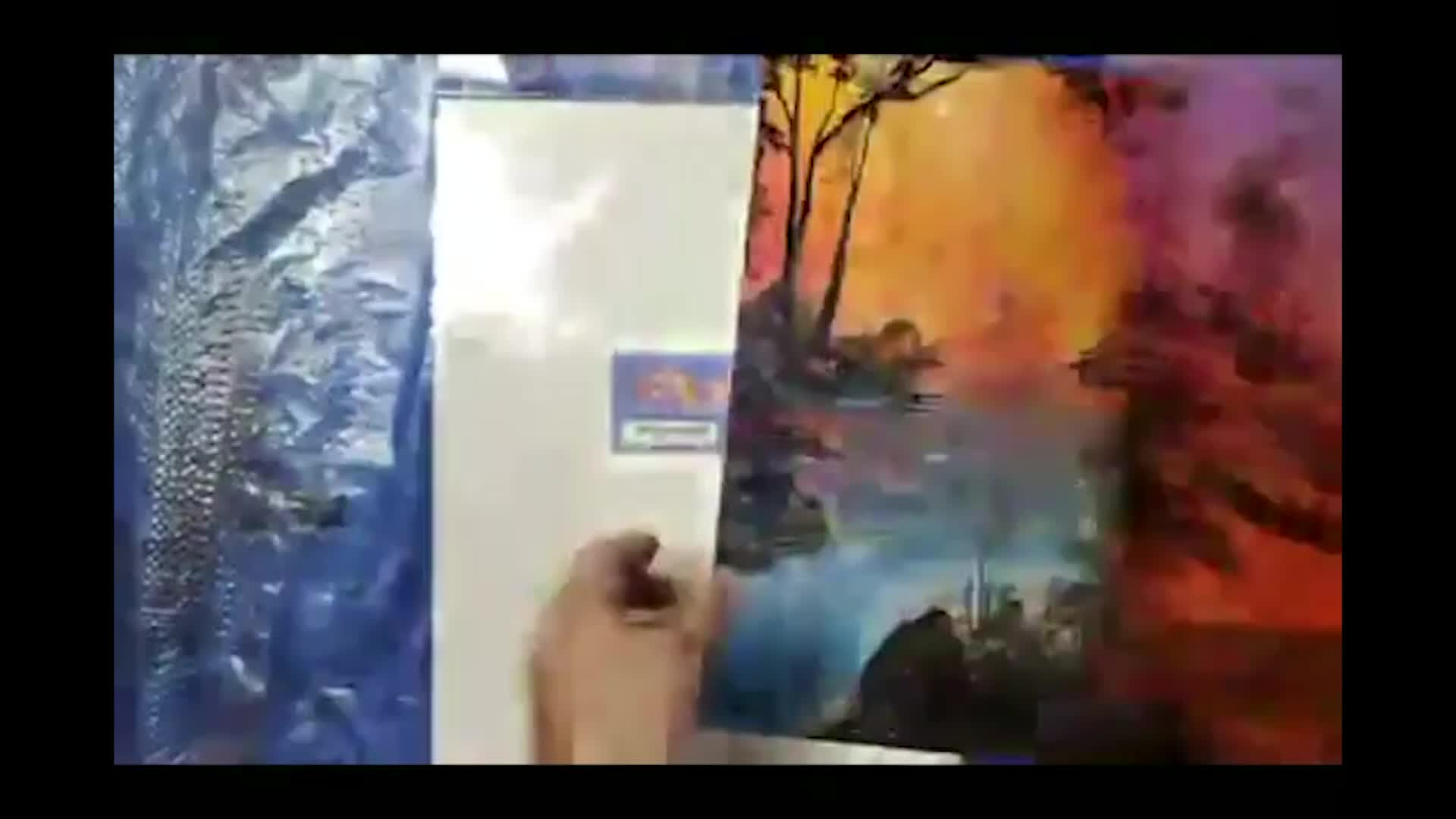 Spraycasso Spray Paint Tutorial - Memoir