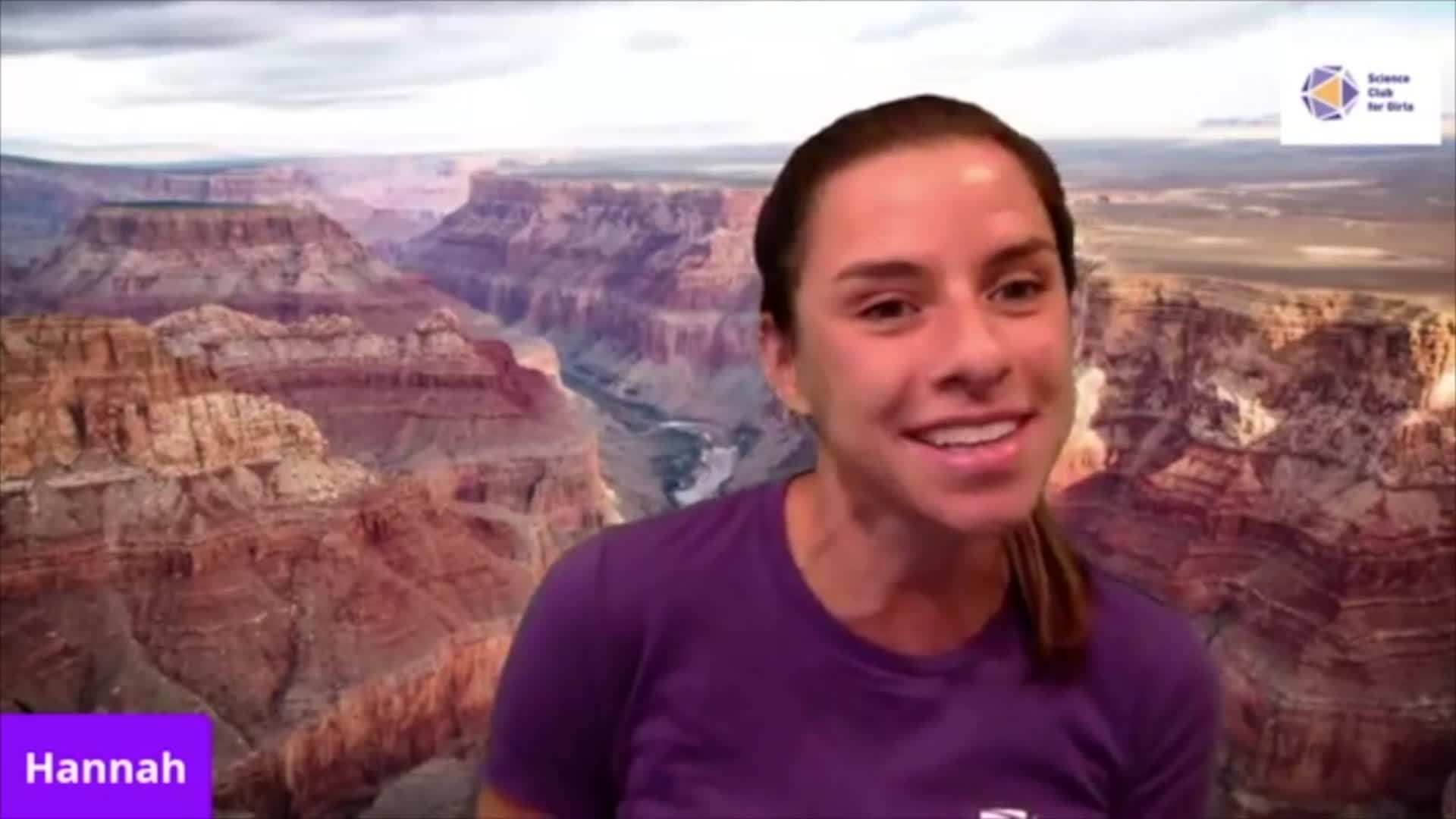 Science Club For Girls EP11