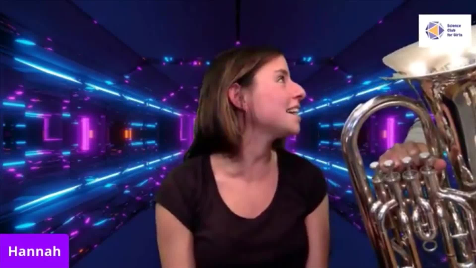 Science Club for Girls EP21