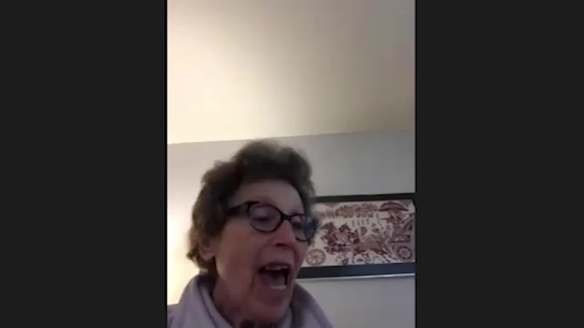 The Safety Net - Lauren Nackel, Dawn Sauma, Elizabeth Schön Vainer