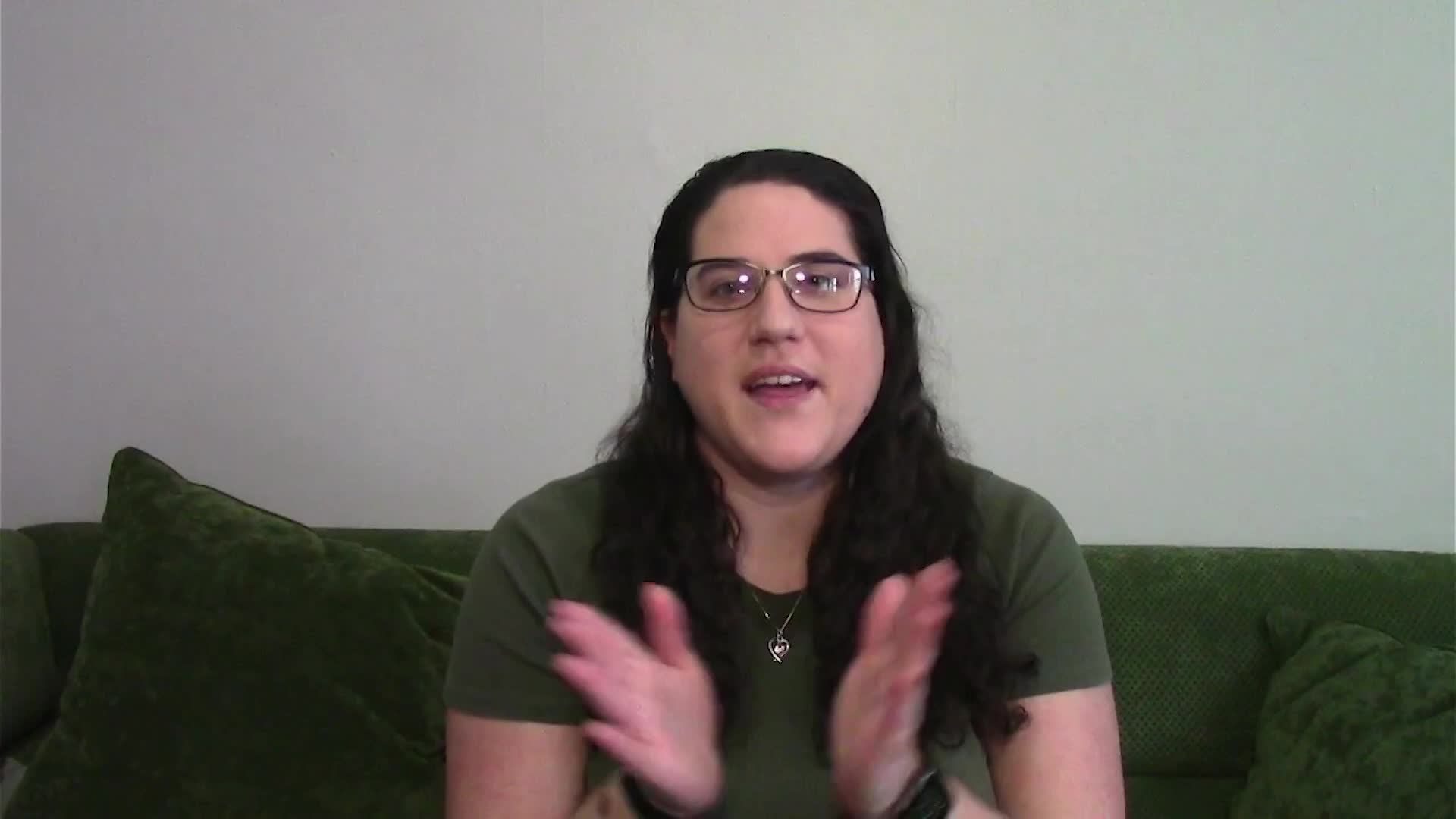 Virtual Storytime with Public Library of Brookline 1-19-21