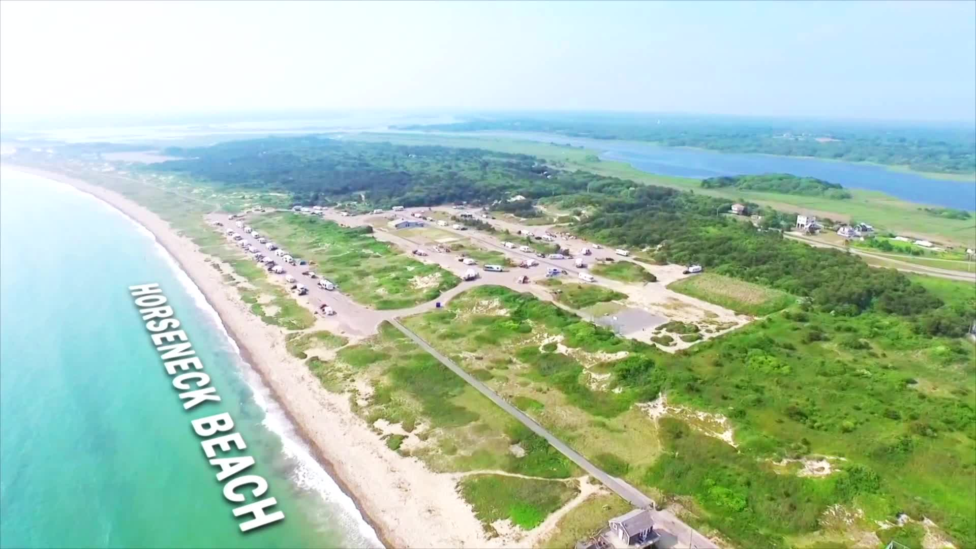 South Coast Matters Special - Bill Moomaw