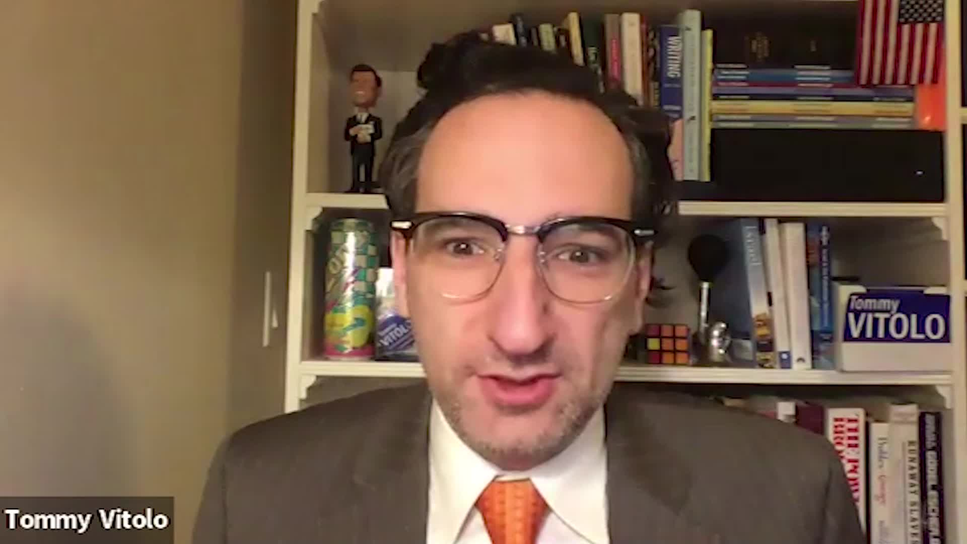 Weekly Update with Tommy Vitolo - March 4, 2021