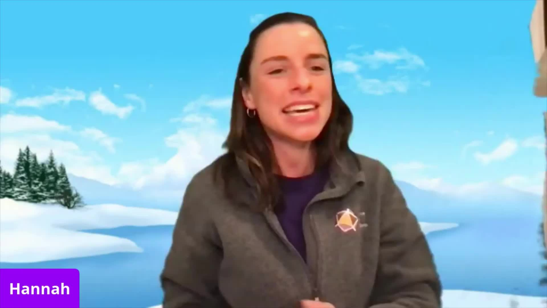  Science Club For Girls EP28