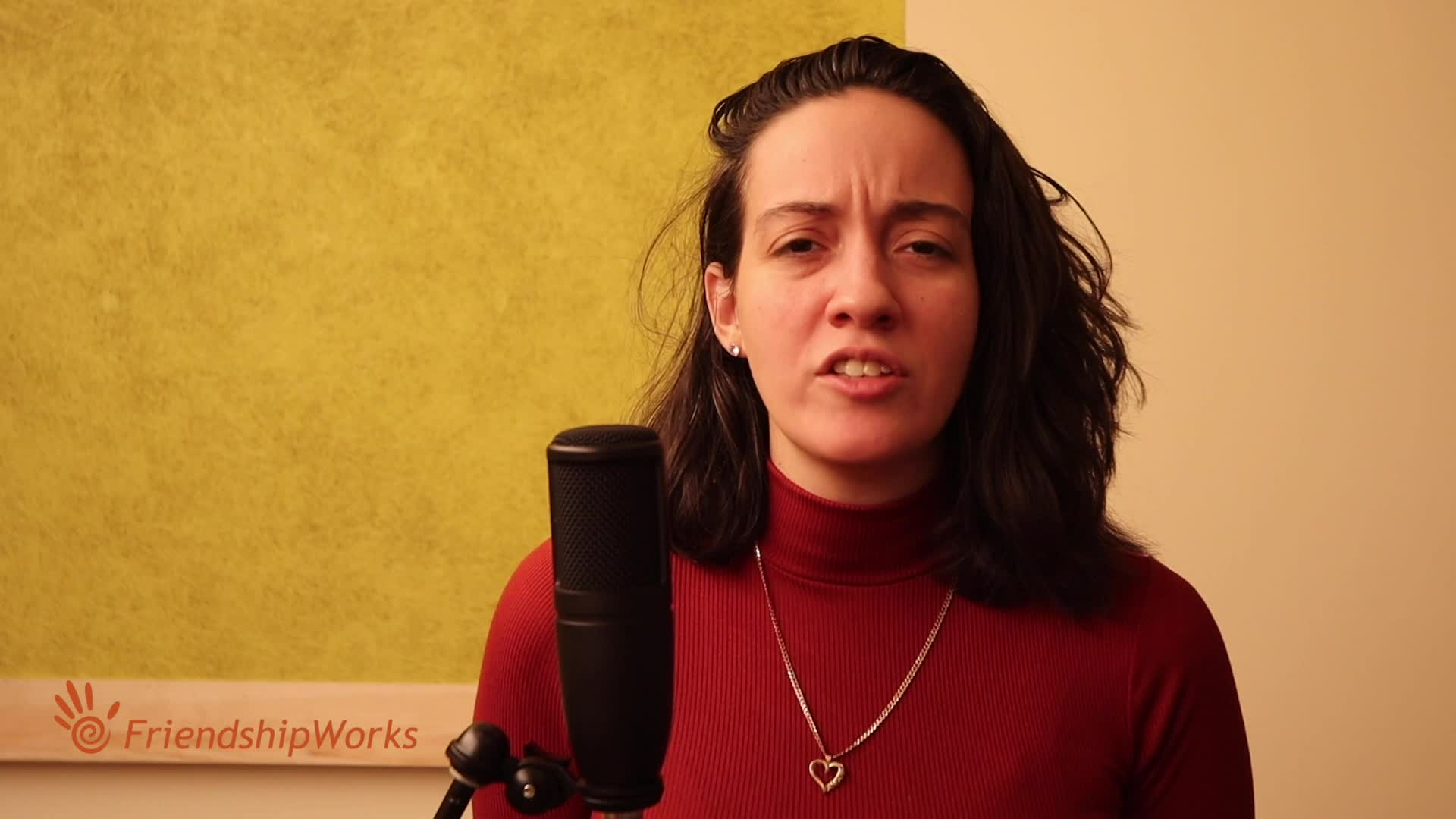 FriendshipWorks Presents: MusicWorks Concert