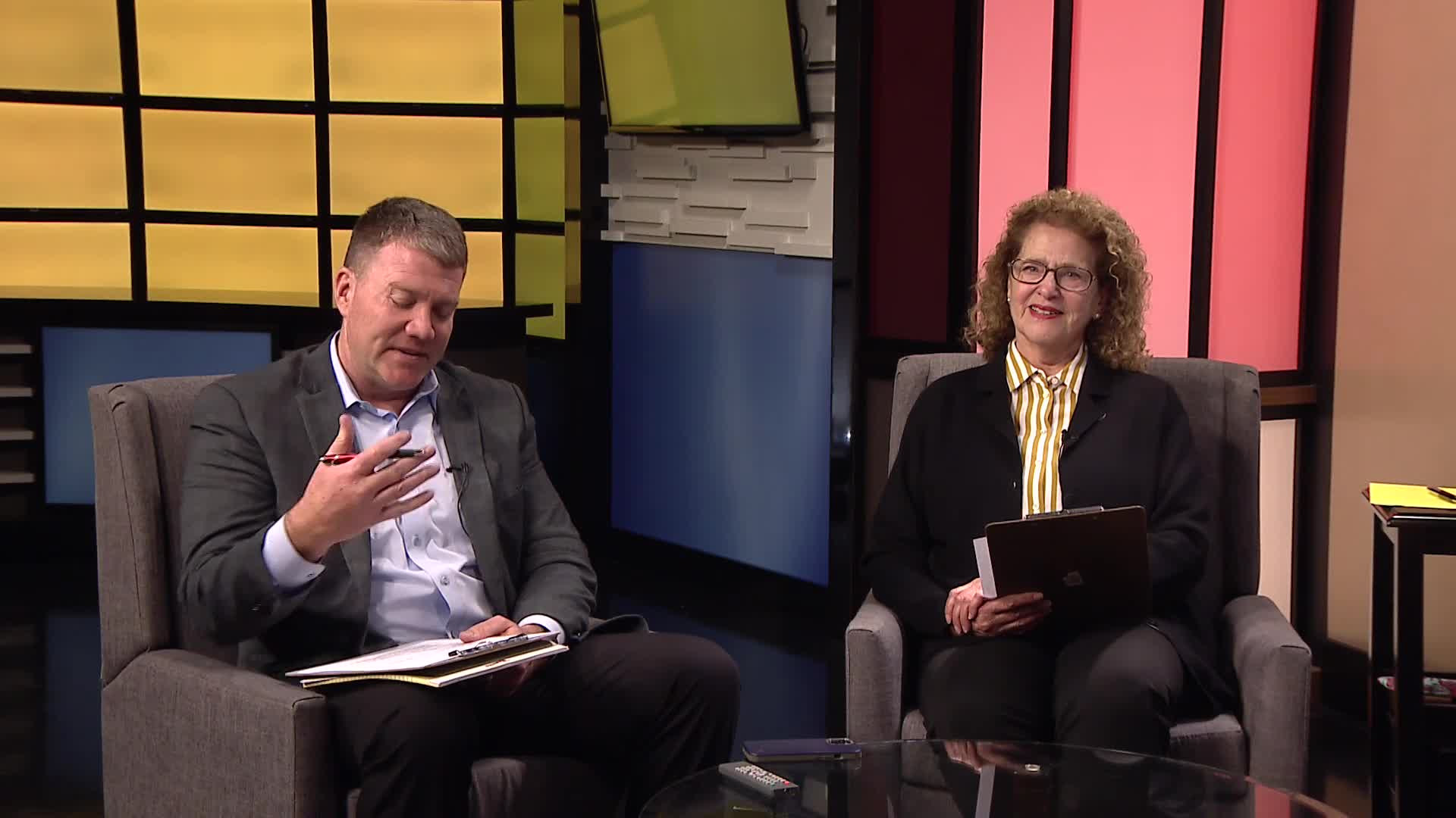 Southcoast Matters #454 - Diana Dizoglio