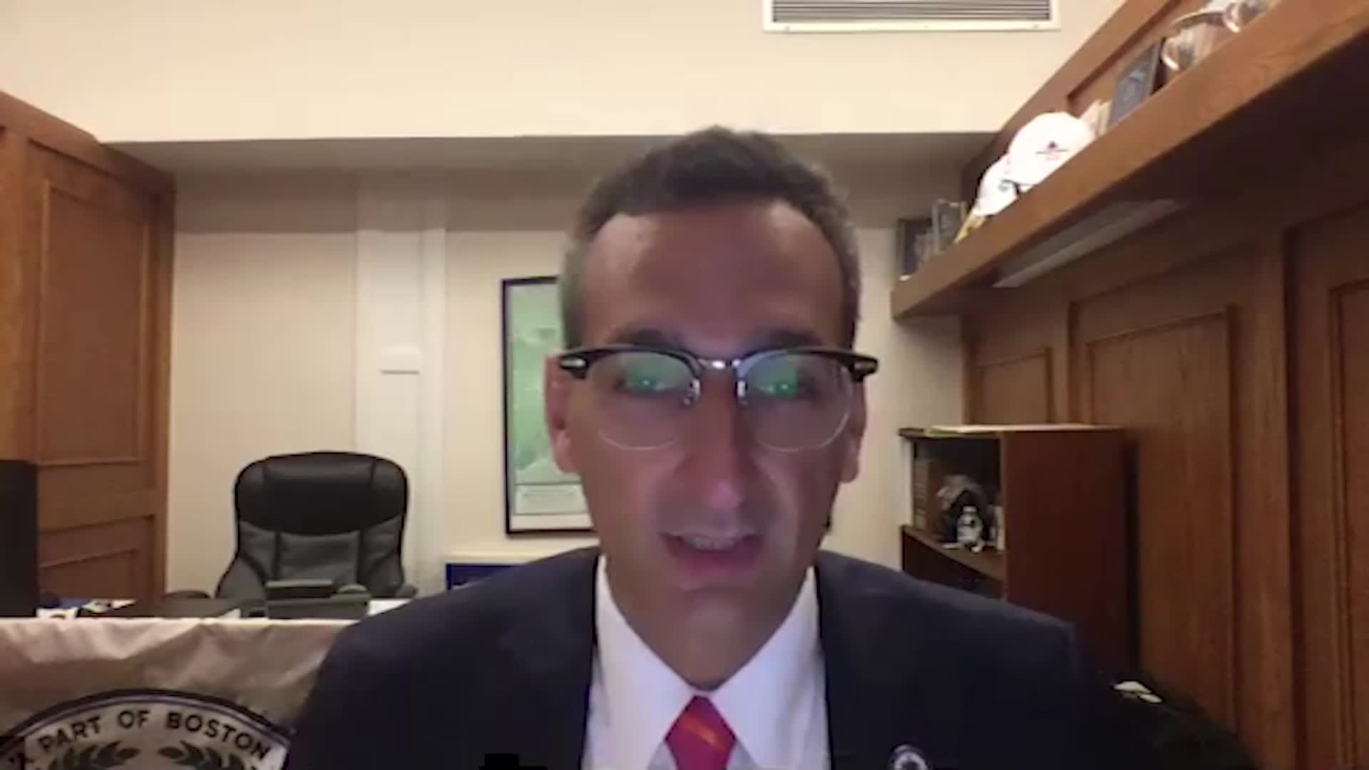 Weekly Update with Tommy Vitolo - September 23, 2021