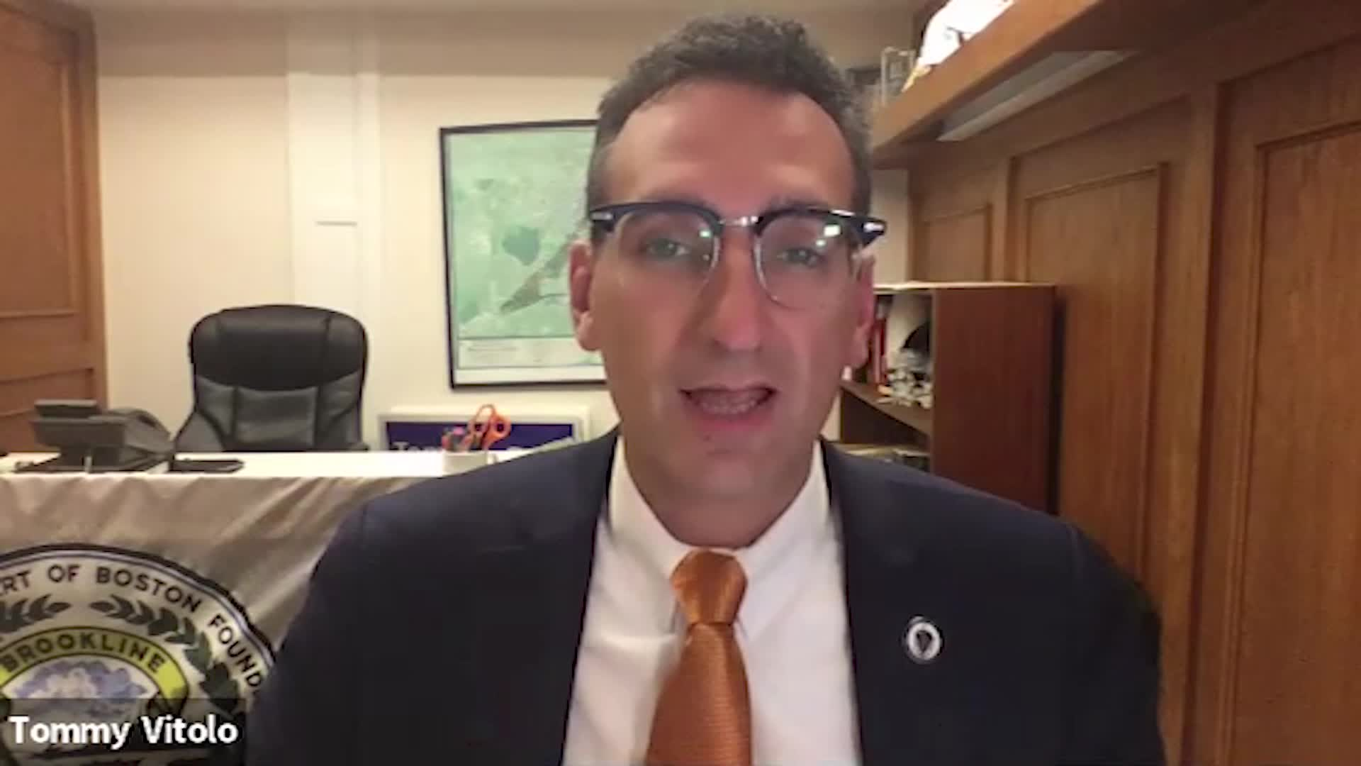 Weekly Update with Tommy Vitolo - October 7, 2021