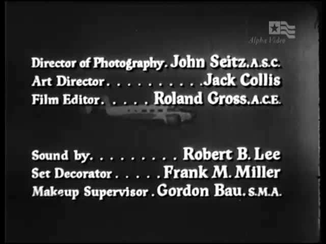 Island Of Lost Women