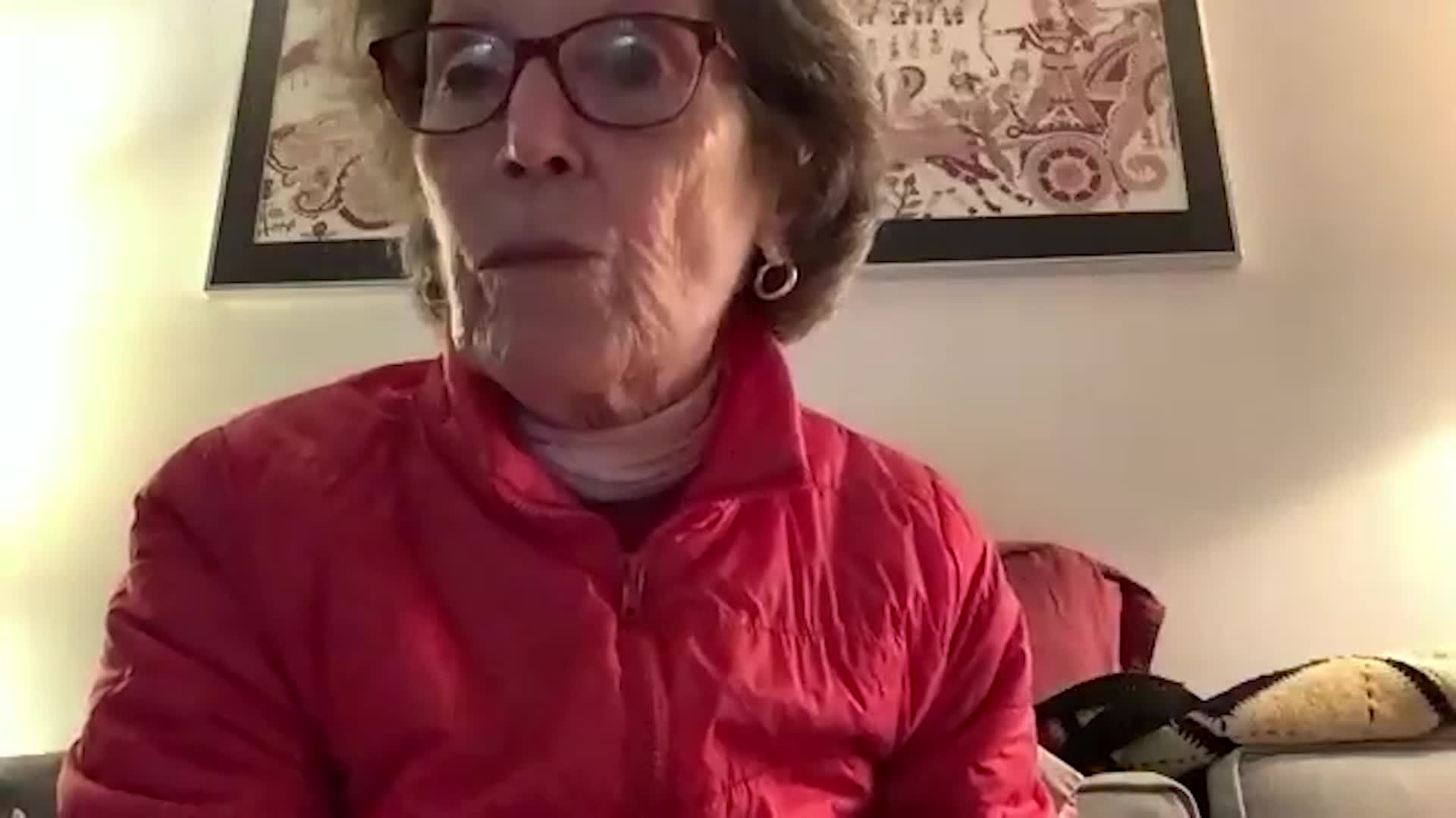 The Safety Net with guest: Sheriff Patrick McDermott - December 21, 2021