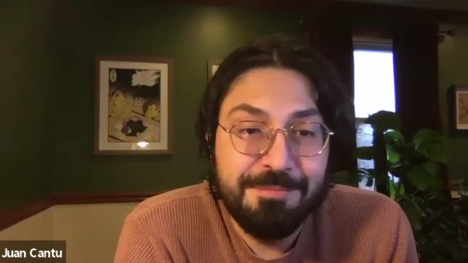 Steps to Success SEES Forum - Supporting Young Men of Color at The Brookline High School and Beyond