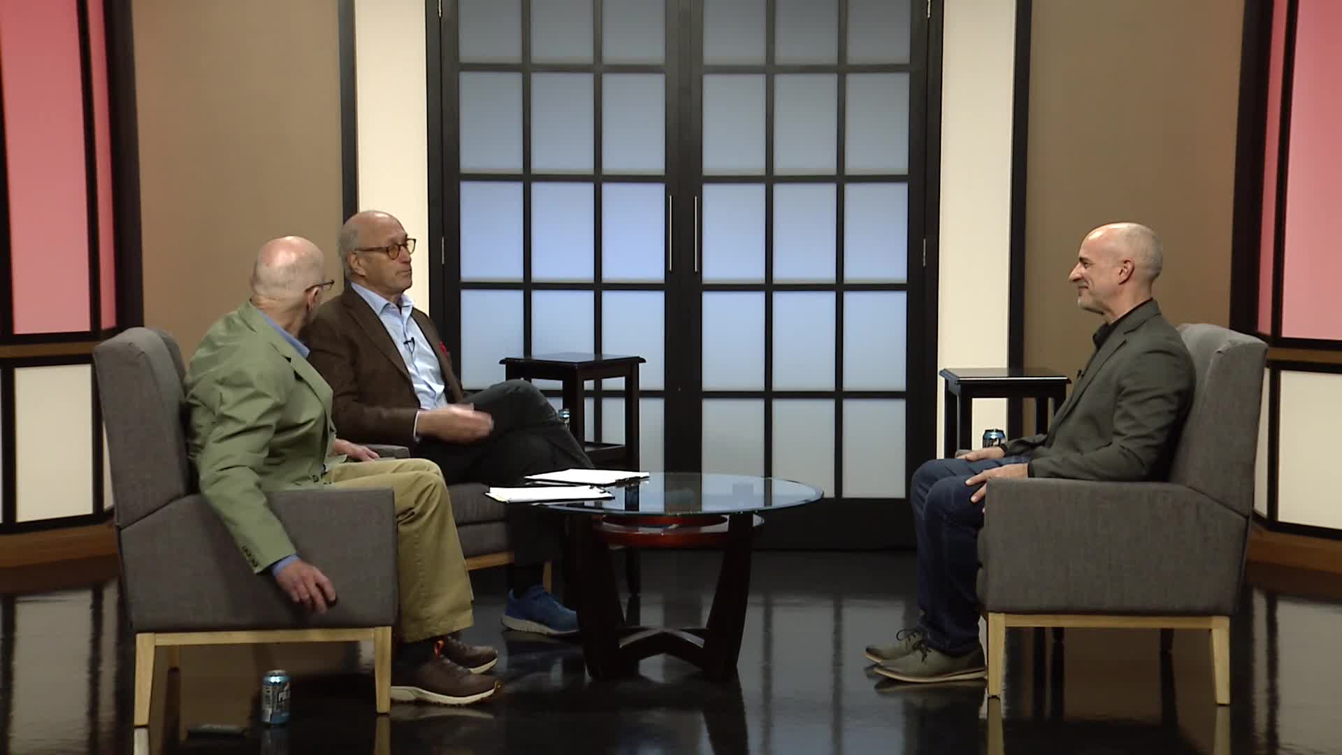 Southcoast Matters #456 - Eric Paradis Part 2