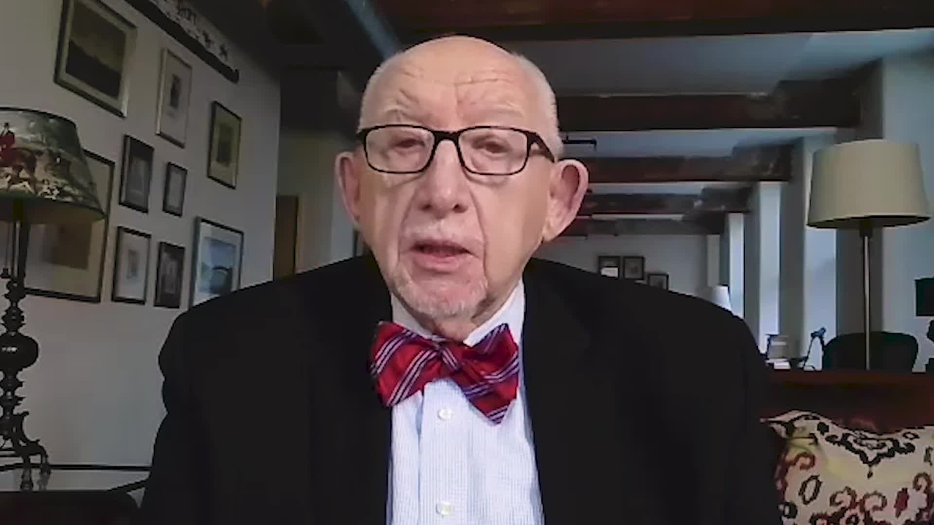 White House Chronicle - A Look Back at 2024 With an Eye on 2025