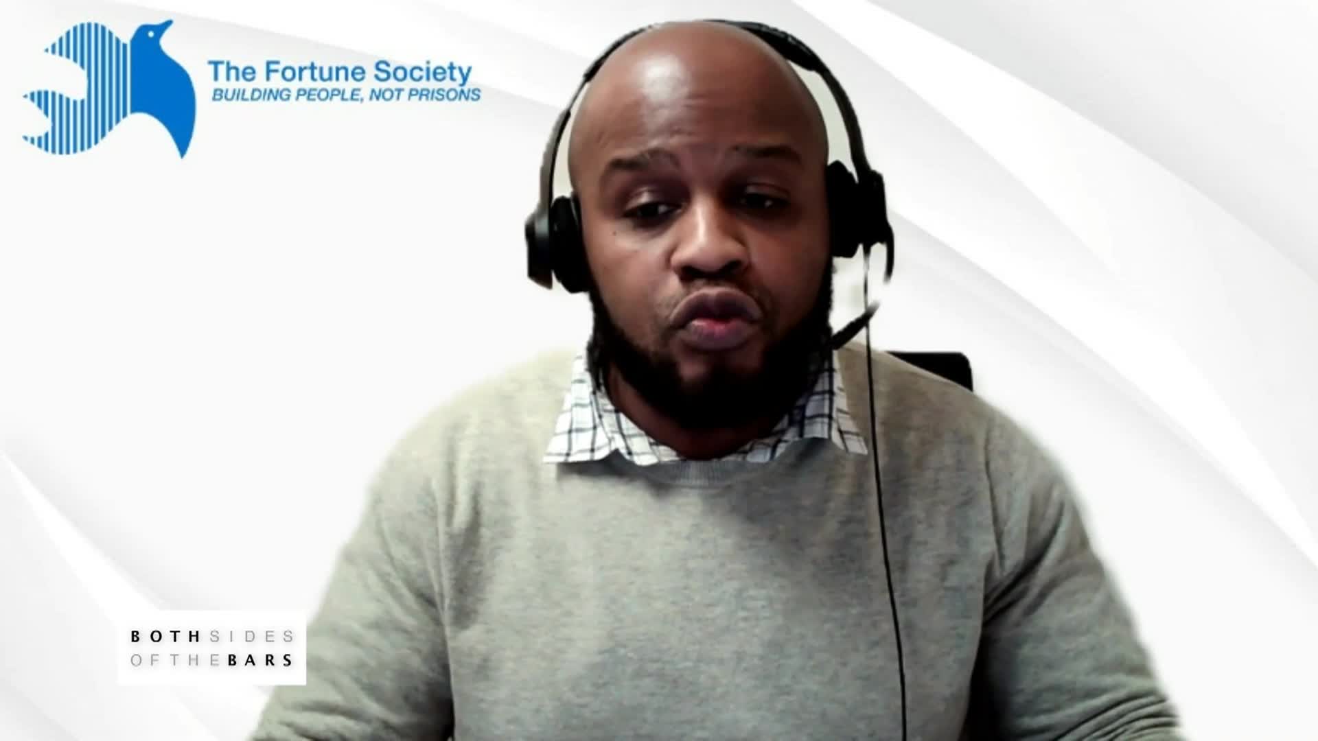 Both Sides of the Bars - Top Trends in Criminal Legal System Reform in 2024