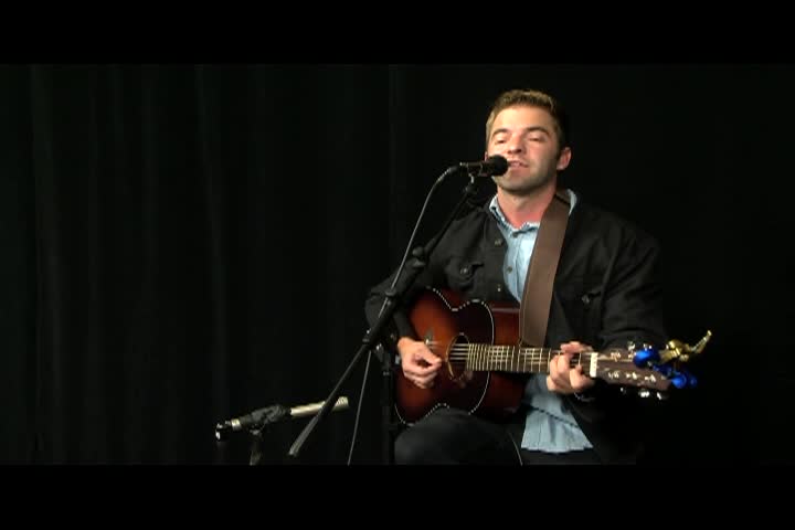 The Groove and Gab Cafe - Episode 4 - James Gilmore