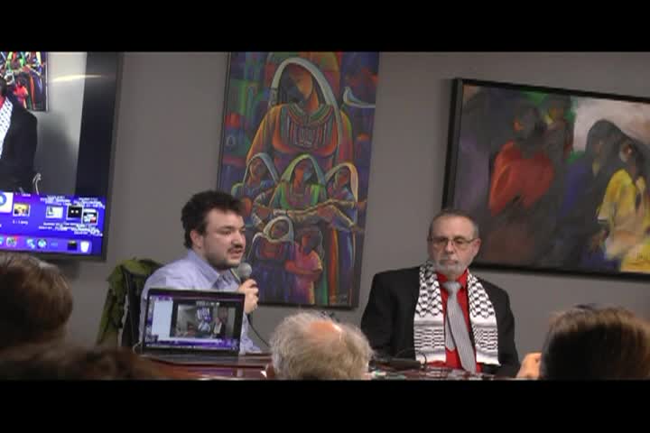 The Struggle - Israel Bans Dozens of Aid Groups in Gaza