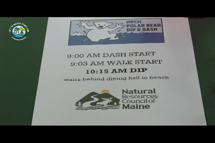 South Portland FORWARD