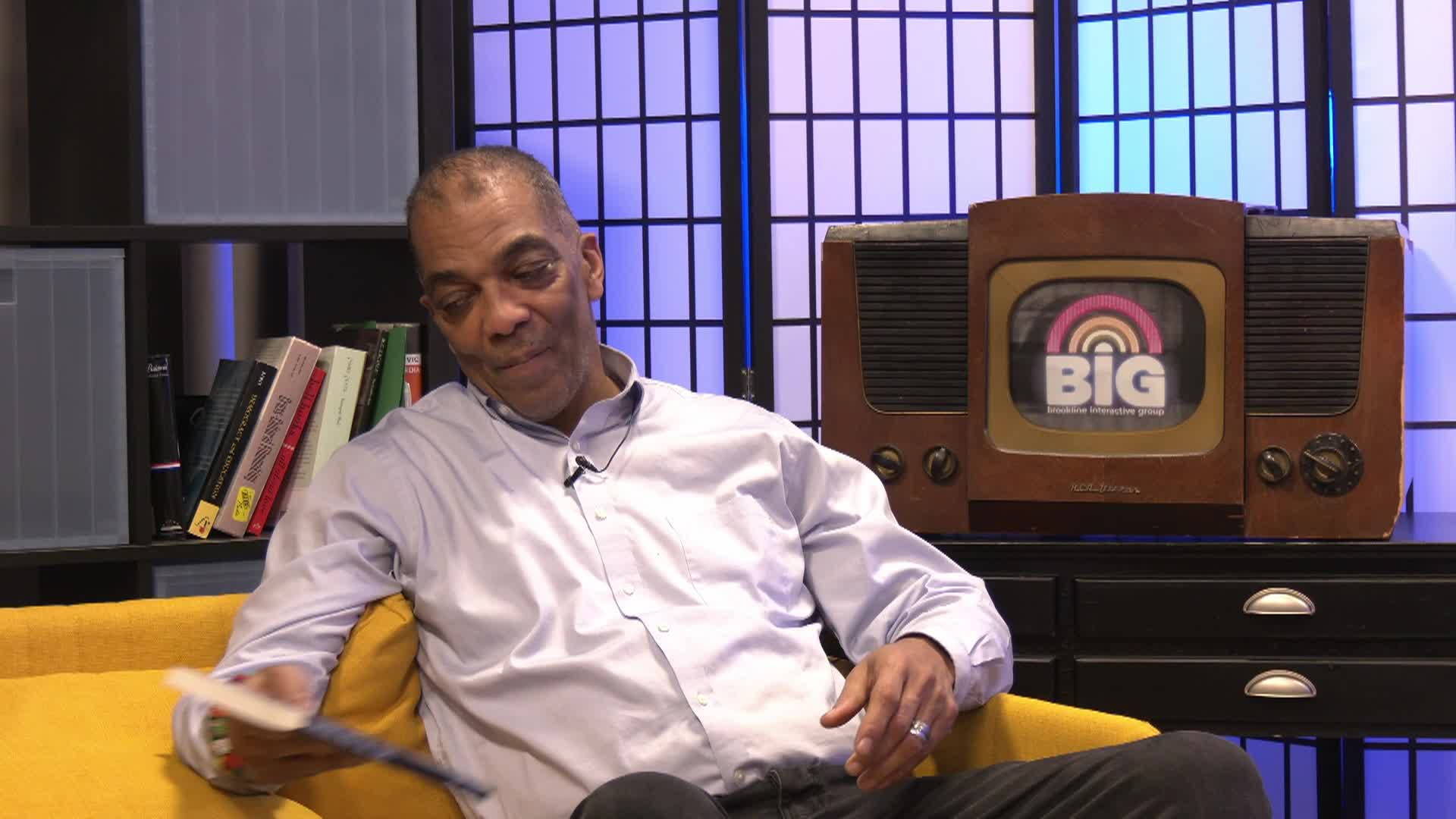 Community Insight - NellieMae Live and Wyatt Jackson