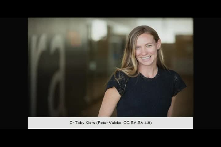 Energy Week with George Harvey - Energy Week #659