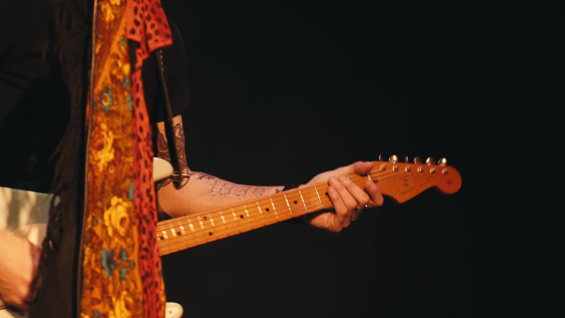 CMAP Sessions Episode 3 - Music Makes A Difference