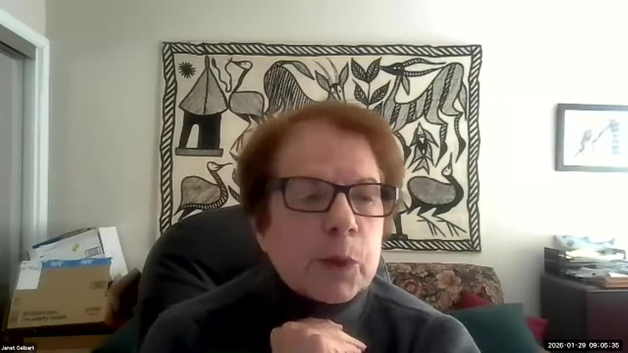 Expenditure _ Revenue Study Committee - Town Subcommittee - January 29_ 2026