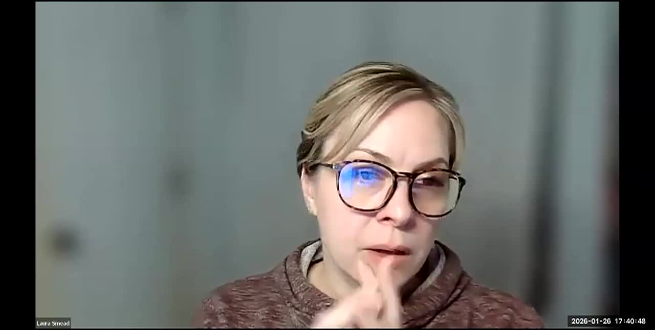 Community Preservation Act Committee Notice of Public Hearing - January 26_ 2026