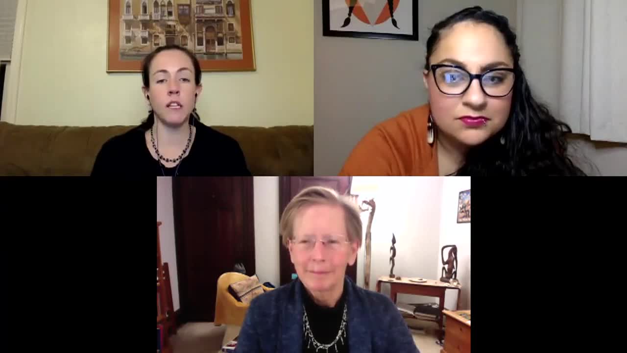 Hidden Brookline - Slavery & Freedom 2022