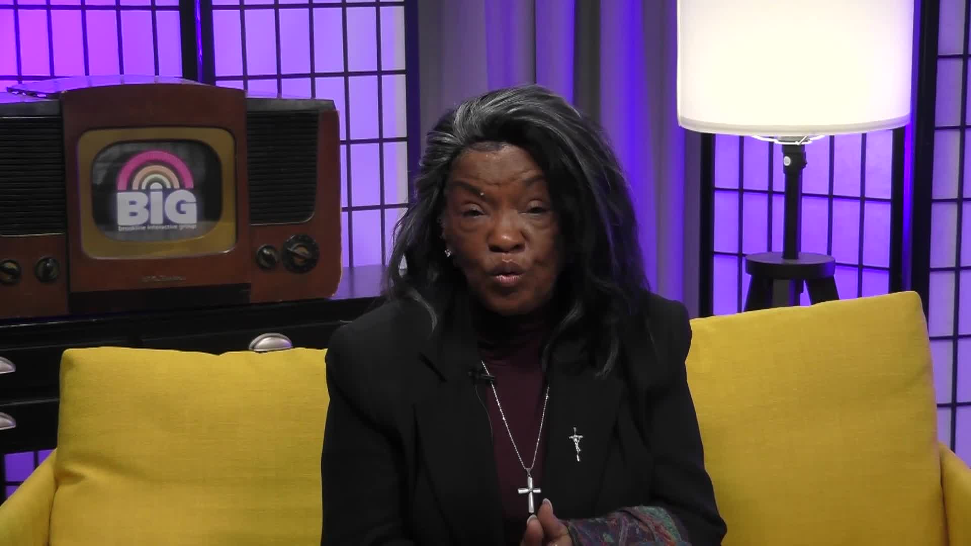 Is There Something Missing In Your Life - February 2026