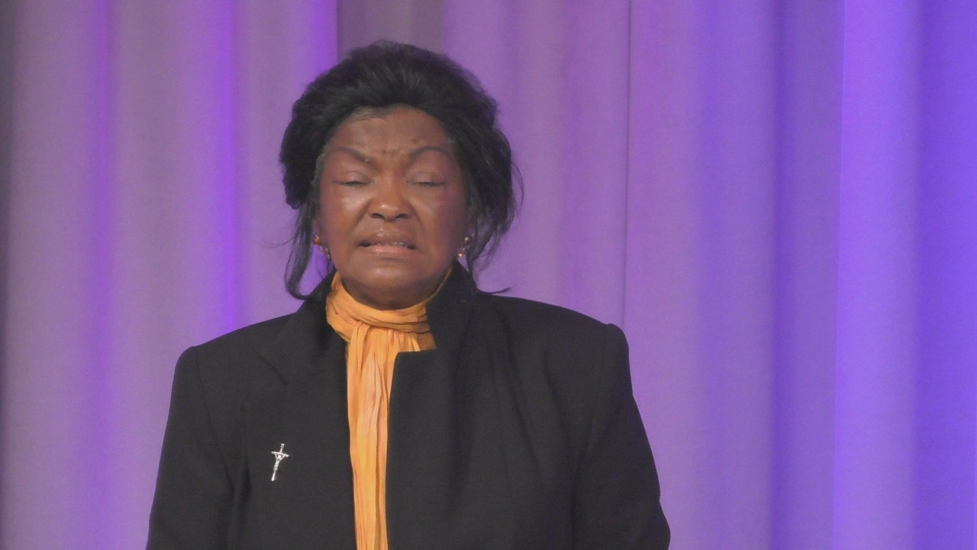 Is There Something Missing in Your Life? - January 23, 2019