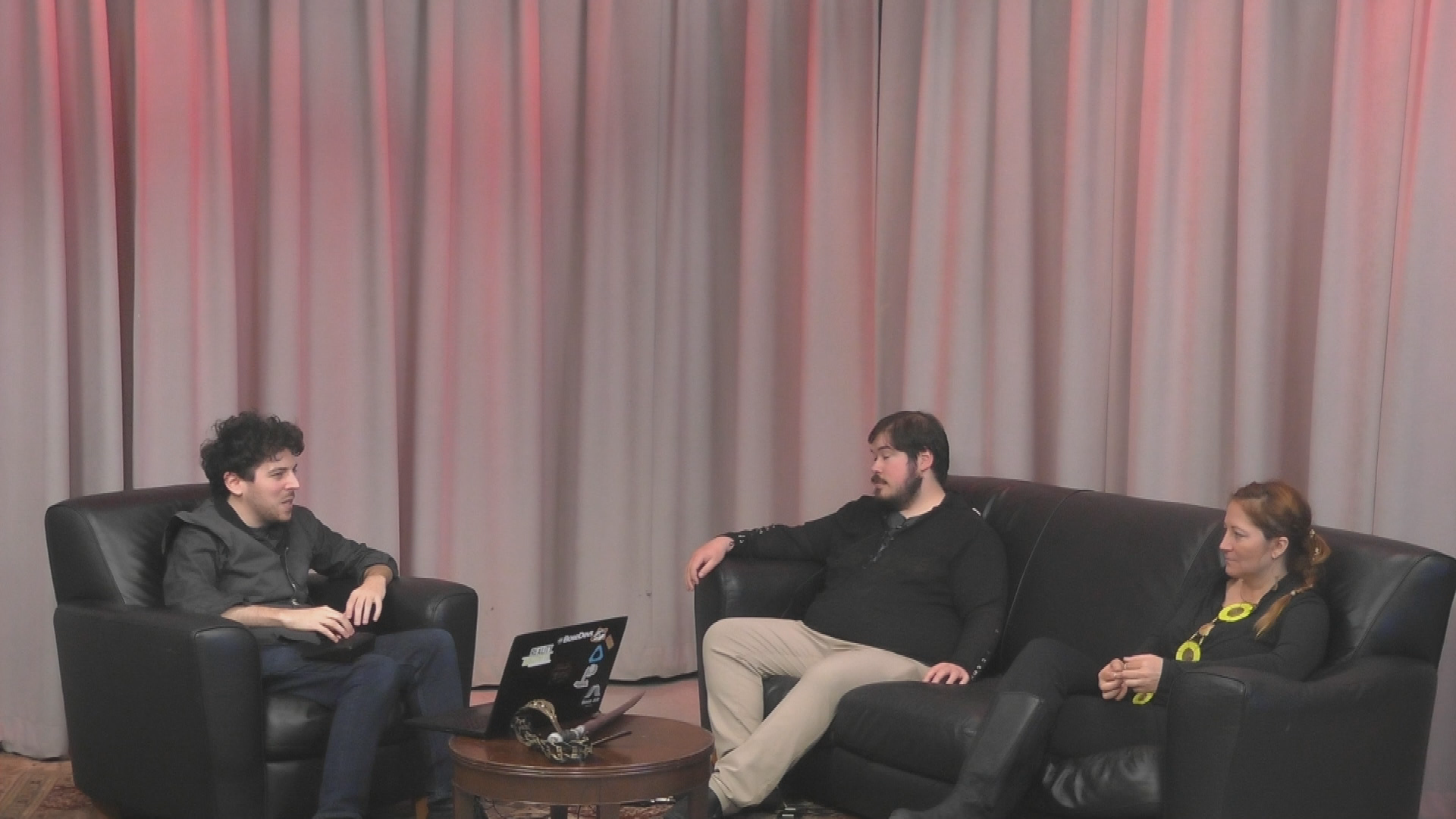 Couch of Thrones - April 16, 2019