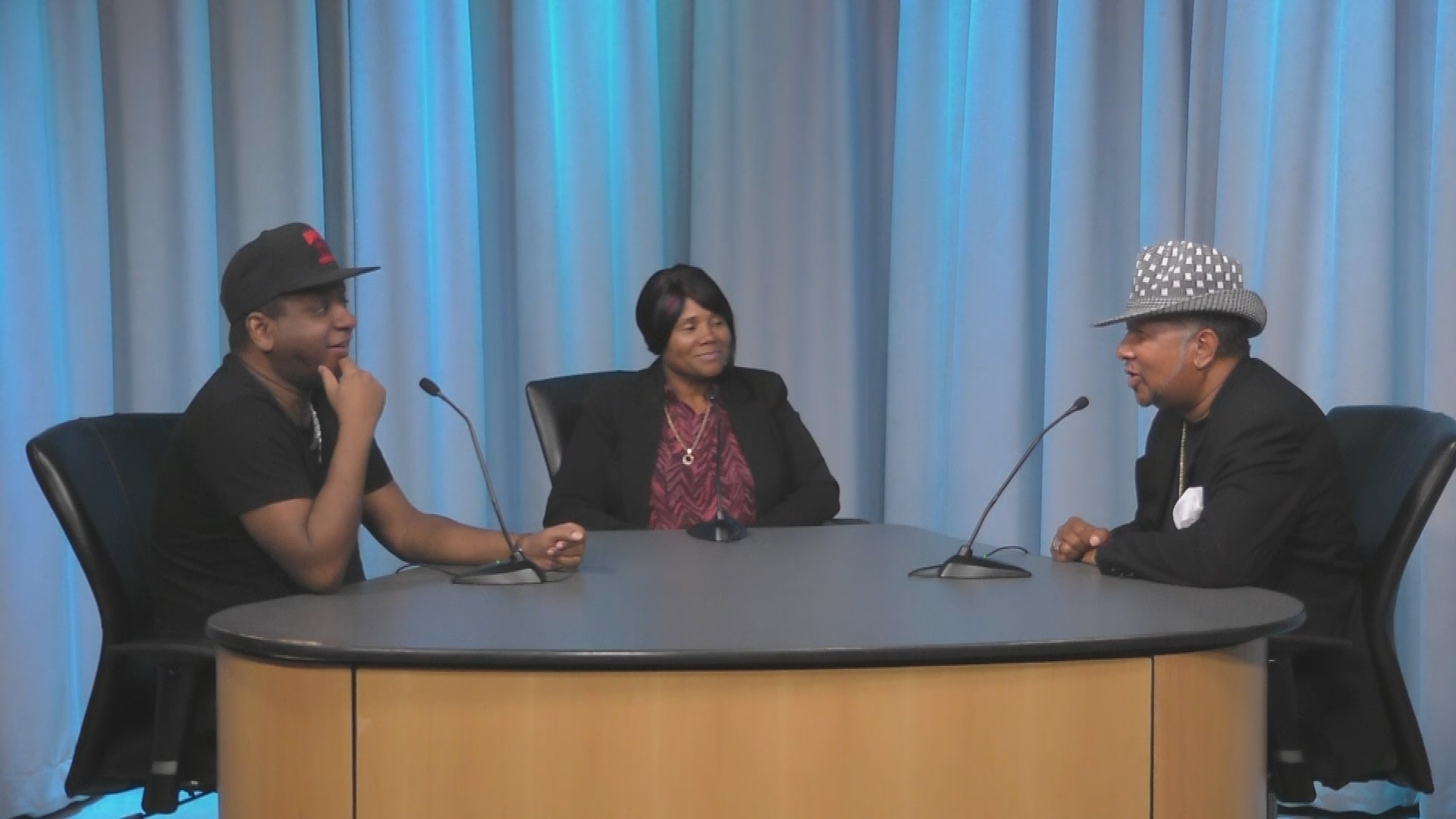 Community Update - Guest Sonny Thompson - August 12, 2019