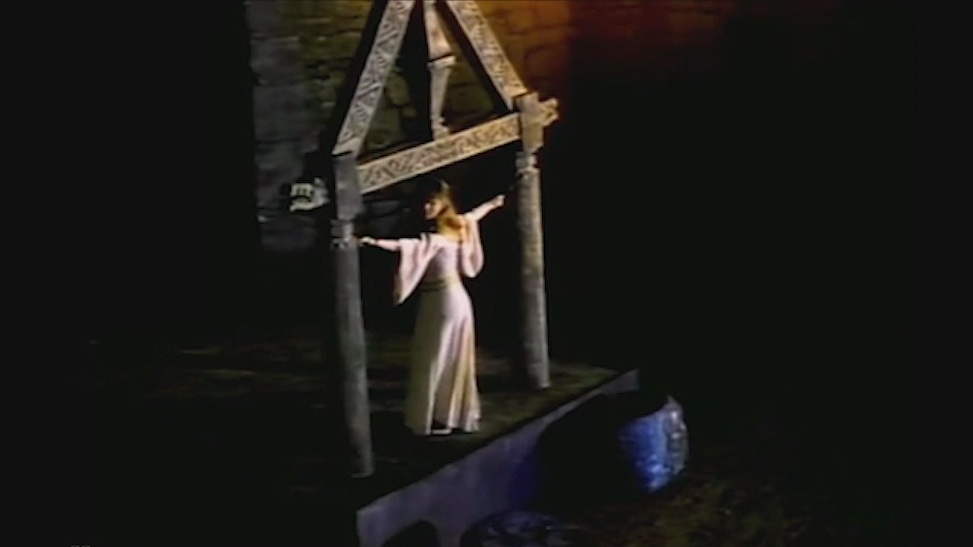 The Magic Sword (1962)