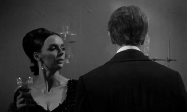 Nightmare Castle - 1965